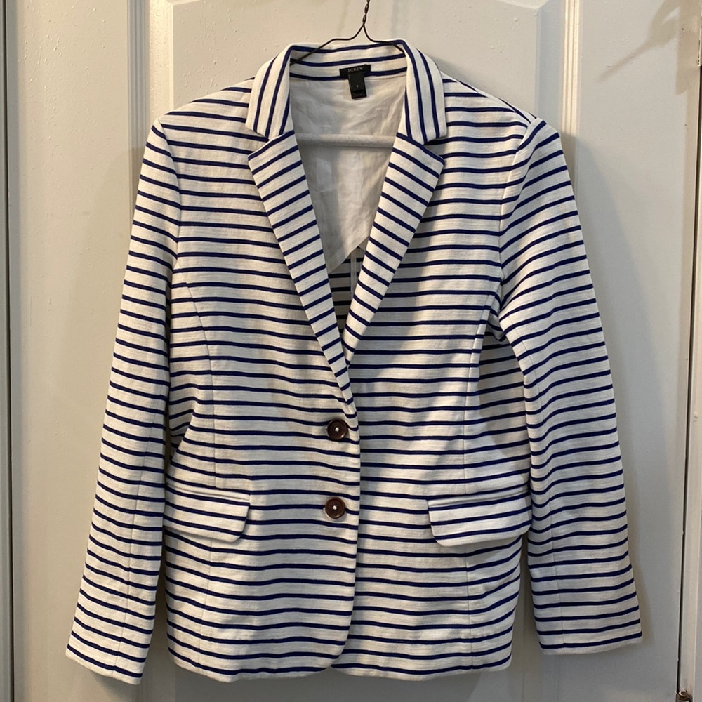J Crew Blazer